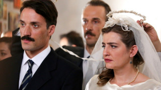 «Άγριες Μέλισσες»:  Αλλάζει ώρα η σειρά του ANT1