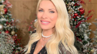 H αλήθεια για το μέλλον της Ελένης Μενεγάκη στον ALPHA