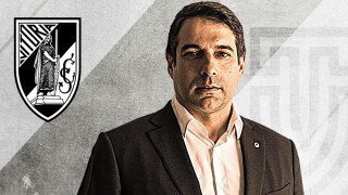 Πρόεδρος Γκιμαράες: «Ο Ράφα Σοάρες είναι ακόμα παίκτης μας, ουδέν σχόλιο!»