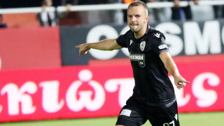 «Κάνει την έκπληξη με Μίσιτς η Ντιναμό Ζάγκρεμπ»