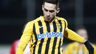 Εκδικάζεται σήμερα (23/1) του Ντουρμισάι, άμεσα απόφαση ζητά ο Άρης