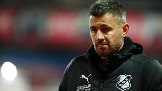 Με δυο σημαντικές απουσίες ο ΟΦΗ κόντρα στον Ολυμπιακό