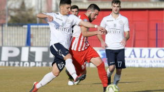 Γκέλες για Βέροια και Τρίκαλα