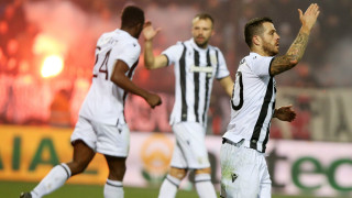 «Αγνοήστε τους, φουλ για νταμπλ»