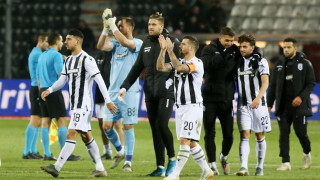 Ο ΠΑΟΚ είναι καλύτερος από πέρσι, αλλά...