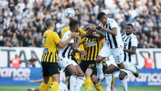 Θέλετε να βγει ντέρμπι ΠΑΟΚ - Άρης στην κλήρωση του Κυπέλλου;