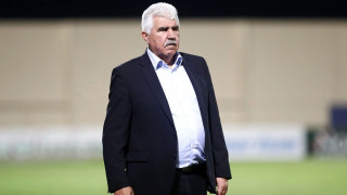 Προ των πυλών του Απόλλωνα Σμύρνης ο Παράσχος