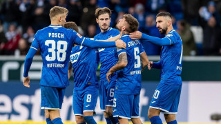 Τελειώνει (;) ο Σταφυλίδης από την Χόφενχαϊμ