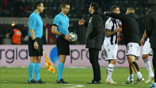 Τα...μπράβο της ΠΑΕ ΠΑΟΚ στο VAR