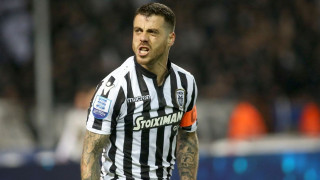 Βιεϊρίνια: «Έκλαψα σαν μωρό το 2004»