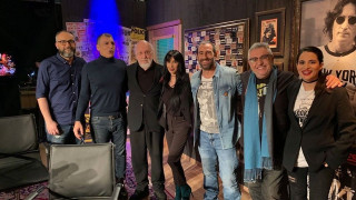 Tέλος «Ράδιο Αρβύλα» και «Βινύλιο» από τον ΣΚΑΪ!