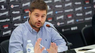 Δίωξη στον Μάκη Γκαγκάτση από τον ποδοσφαιρικό εισαγγελέα