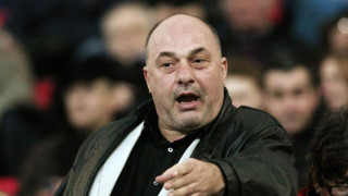 Μπέος για Κούγια: «Ο Αλέκος χρειάζεται στοργή και προδέρμ»