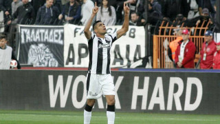 Μάτος: «Επικεντρωνόμαστε στο ποδόσφαιρο, όχι στα άλλα»