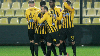 Betshow: Αλλαγή στην κορυφή