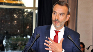 Ζέρβας: «Να ακυρωθούν οι μεθοδεύσεις κατά του ΠΑΟΚ, πλήττουν και την πόλη»