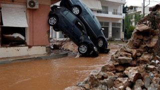 Ξεκινά η δίκη για την πολύνεκρη τραγωδία στη Μάνδρα
