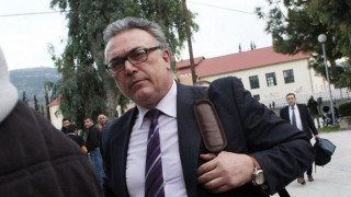 Σημαιοφορίδης: «Δεν μπορεί να τιμωρηθεί ο ΠΑΟΚ»