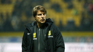 Οι «αλχημείες» του Ένινγκ στην άμυνα του Άρη