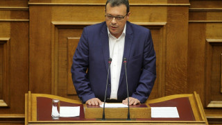 Φάμελλος: «Έχουν ανοίξει τον ασκό του Αιόλου με άσκοπες κινήσεις»