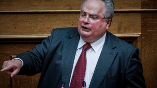 Κοτζιάς για ΠΑΟΚ: Η κυβέρνηση έδειξε επιπολαιότητα και αναξιοπιστία