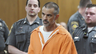 Σε κρίσιμη κατάσταση ο ομογενής Φώτης Ντούλος