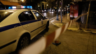 Χειροπέδες σε 20χρονο για τους πυροβολισμούς στα Λαδάδικα