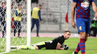 «Η δικαιοσύνη θα βρει το δρόμο, εύχομαι τα καλύτερα για ΠΑΟΚ και Ξάνθη»