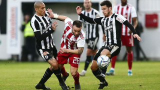 Οι προβλέψεις Κόκκινου - Ραπτόπουλου για Super League (21η αγων)