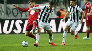 Συνεχίζει να παίζει με την φωτιά ο ΠΑΟΚ, προβλημάτισε και πάλι