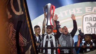 «Πάρε και το CHL και μετά σταμάτησε!»