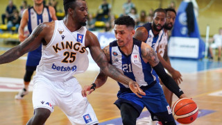 Κερδίζει τη Λάρισα και ηρεμεί ο Ηρακλής