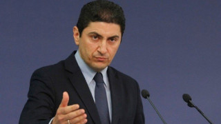 Συνάντηση Αυγενάκη-Σταϊκούρα αύριο (17/6)