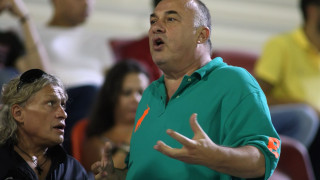 «Βόμβες» Μπέου για Αυγενάκη, ΕΕΑ και τους νομικούς του ΠΑΟΚ