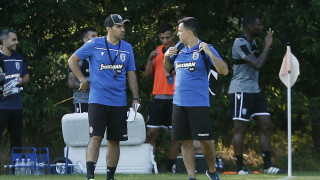 Το τμήμα σκάουτινγκ του ΠΑΟΚ και οι εισηγήσεις για τα μεταγραφικά