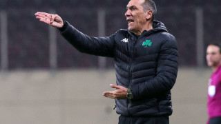 Ξέσπασμα Δώνη κατά λίγων οπαδών της ΑΕΛ λόγω ύβρεων