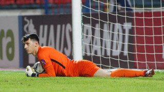 Βρήκε ομάδα ο Φάμπιαν Έμαν