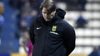 Ενινγκ: «Θα κοιτάξουμε να φέρουμε παίκτες»