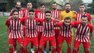 Τα τελικά αποτελέσματα της Κυριακής (26/1) στην ΕΠΣΜ﻿