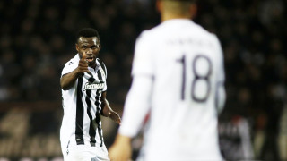 Εσίτι: «Είμαι μαχητής, μου αρέσει να παλεύω»