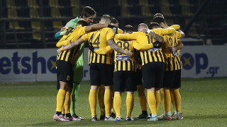 Η ιεράρχηση δείχνει… Κύπελλο