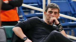 Χτύπημα Γιαννακόπουλου για ΠΑΟΚ και «κυβέρνηση Ολυμπιακού»