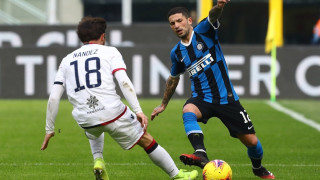 Γκέλα για την Ίντερ