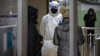 Δύο κρούσματα από κοροναϊό στη Γαλλία!