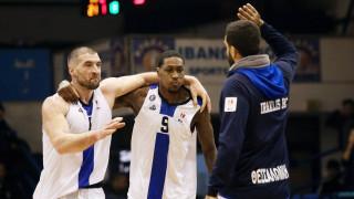 Χωρίς Μανωλόπουλο στο ντεμπούτο Καντζούρη-Σιγάλα ο Ηρακλής