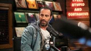 Μισθός αλά… Μενεγάκη ο Κανάκης στον ΣΚΑΪ