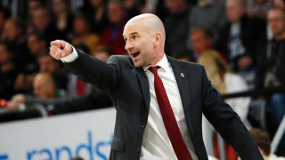 Ανακοίνωσε Καντζούρη-Σιγάλα ο Ηρακλής