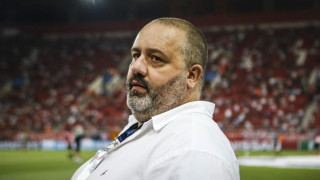 Νέες προκλήσεις Καραπαπά κατά Σαββίδη