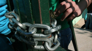 Κατάληψη στο ΕΠΑΛ όπου μαθητής τραμπούκισε καθηγήτρια