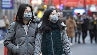 «Λουκέτο» σε Disneyland, Ocean Park λόγω κοροναϊού
